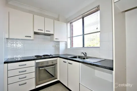 Property photo of 16/16 Maxim Street West Ryde NSW 2114