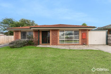 Property photo of 23 Monze Drive Langwarrin VIC 3910