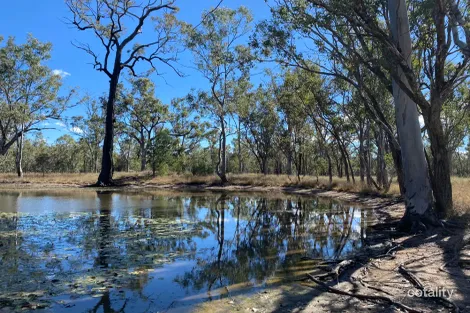 Property photo of 3547 Moonie Highway Ducklo QLD 4405
