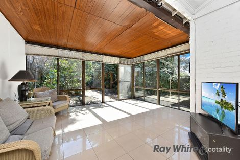 Property photo of 97 Barker Street Kingsford NSW 2032