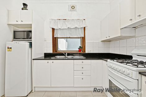 Property photo of 97 Barker Street Kingsford NSW 2032