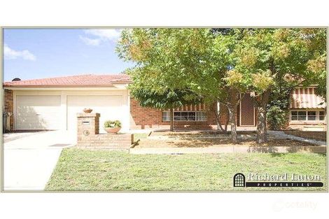 27 Montefiore Cres, Conder, ACT 2906