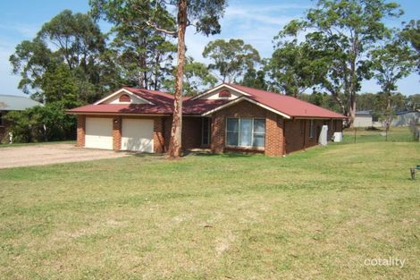 Property photo of 11 Barton Close Medowie NSW 2318