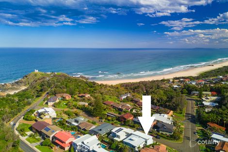 Property photo of 1/3 Davis Crescent Port Macquarie NSW 2444