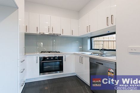 Property photo of 1/4 Kimbarra Street Clayton South VIC 3169