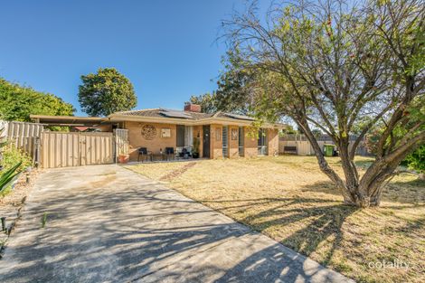 Property photo of 159 Langford Avenue Langford WA 6147