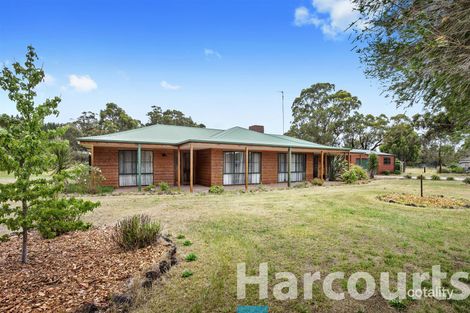 93 Bald Hills Rd, Creswick, VIC 3363