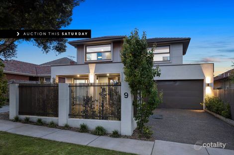 1/9 Perry St, Moorabbin, VIC 3189