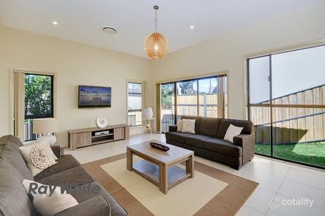 Property photo of 2 Marron Place Beecroft NSW 2119
