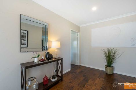 Property photo of 8 Insley Street Googong NSW 2620