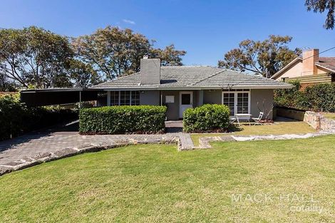 4 Finch Way, Mount Claremont, WA 6010
