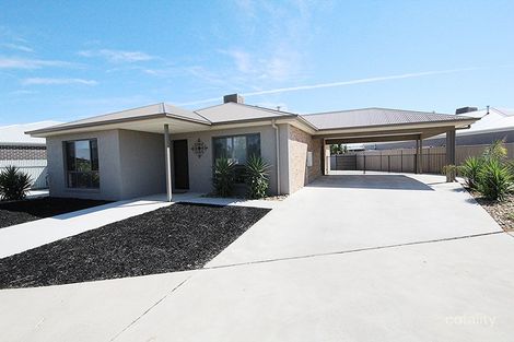 20 Thornley St, Horsham, VIC 3400