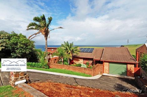 Property photo of 62 Kalang Road Kiama Heights NSW 2533