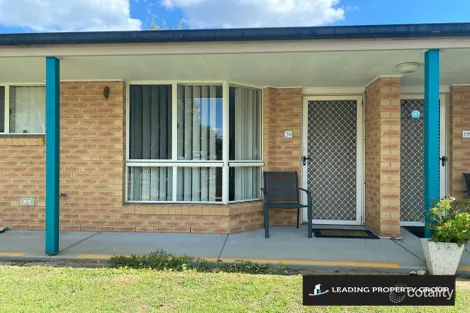 20/7 Severin Ct, Thurgoona, NSW 2640