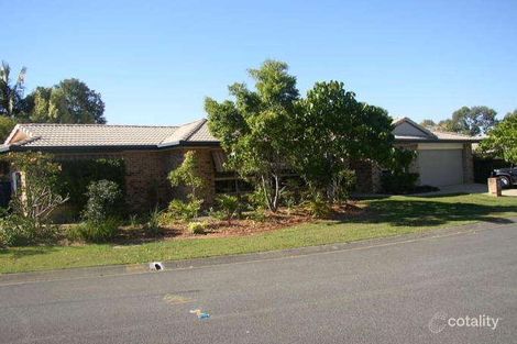 Property photo of 12 Essendon Place Robina QLD 4226