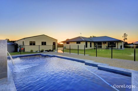 Property photo of 34 Palmerston Drive Branyan QLD 4670