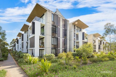 3/6-8 Shout Rdge, Lindfield, NSW 2070