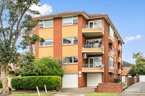 Property photo of 8/201 President Avenue Monterey NSW 2217