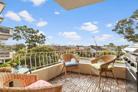 Property photo of 8/201 President Avenue Monterey NSW 2217