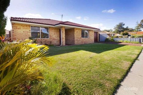 3 Osten Dr, Langford, WA 6147