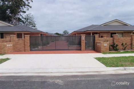 21 Farnell Rd, Woy Woy, NSW 2256