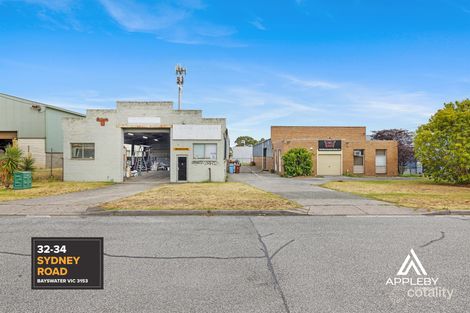 32 Sydney Rd, Bayswater, VIC 3153