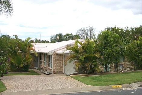 Property photo of 50 Longmorn Crescent Merrimac QLD 4226