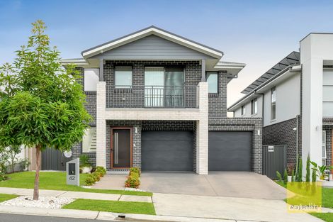 42 Waterlily St, Denham Court, NSW 2565