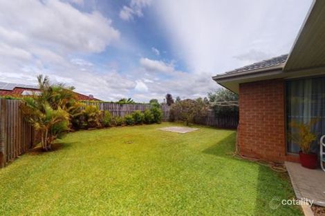 3 Christopher Pl, Morayfield, QLD 4506