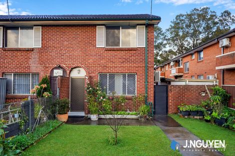 Property photo of 5/112 Wattle Avenue Carramar NSW 2163
