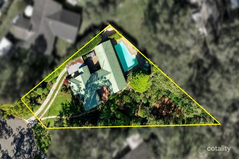 Property photo of 18 Arundel Street West Pymble NSW 2073