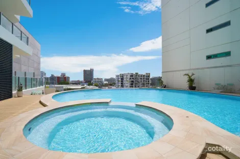 805/43b Knuckey St, Darwin City, NT 0800