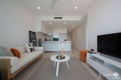 Property photo of 20412/1055 Ann Street Newstead QLD 4006