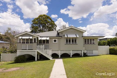 Property photo of 32 Kinnaird Street Ashgrove QLD 4060