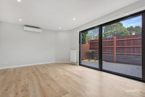 Property photo of 11A Raleigh Street Essendon VIC 3040