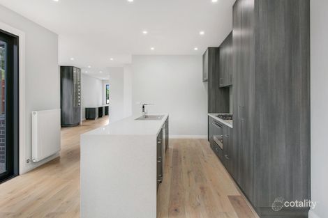 Property photo of 11A Raleigh Street Essendon VIC 3040