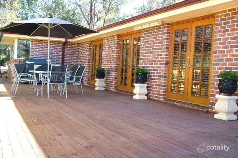 Property photo of 5 Yarran Road Bargo NSW 2574