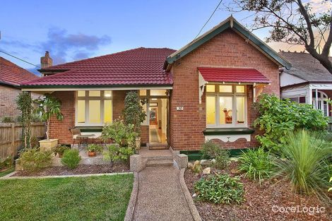 Property photo of 30 Challis Avenue Dulwich Hill NSW 2203