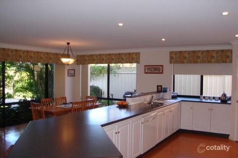 Property photo of 4 Monroe Retreat Meadow Springs WA 6210