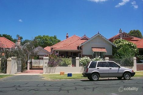 25 Mckenzie St, Wembley, WA 6014