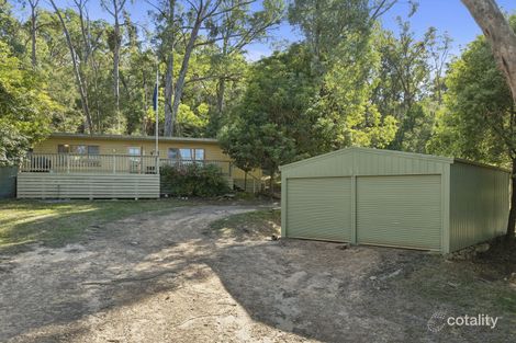 Property photo of 53 Old Eildon Road Jamieson VIC 3723