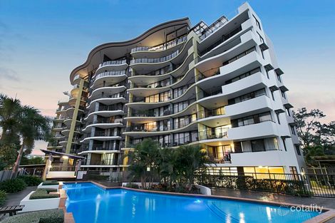 Property photo of 203/8 Land Street Toowong QLD 4066