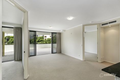 Property photo of 203/8 Land Street Toowong QLD 4066