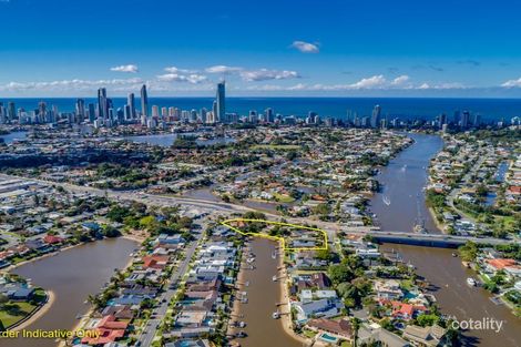 Property photo of 1 Binda Place Bundall QLD 4217