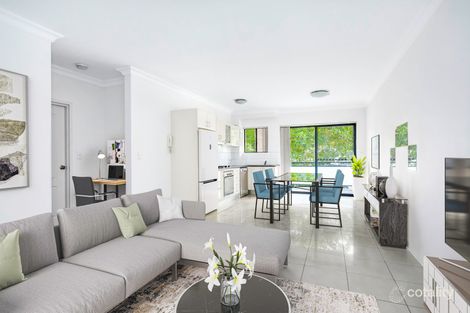 Property photo of 1/76-78 Courallie Avenue Homebush West NSW 2140