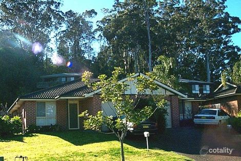 Property photo of 2/53 Coachwood Drive Ourimbah NSW 2258