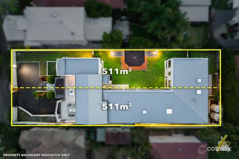 Property photo of 10 Rathdonnell Street Auchenflower QLD 4066