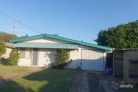 132 Elliott Heads Rd, Avenell Heights, QLD 4670