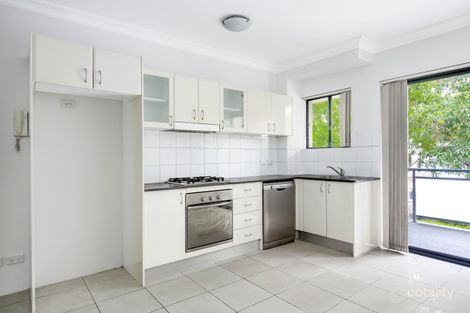 Property photo of 1/76-78 Courallie Avenue Homebush West NSW 2140