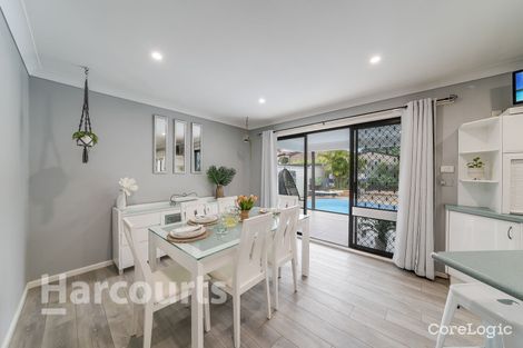 Property photo of 23 Meteor Place Raby NSW 2566
